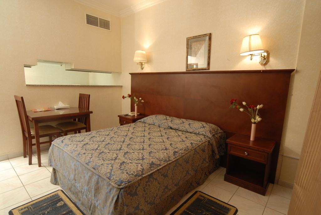 Richmond Hotel Apartments Ντουμπάι Δωμάτιο φωτογραφία